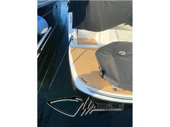 CRANCHI M44 HT