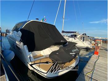 CRANCHI M44 HT
