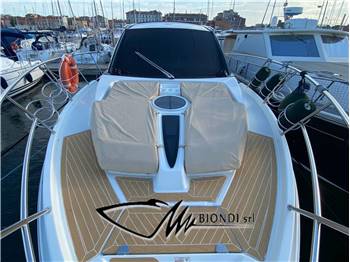 CRANCHI M44 HT