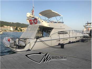 CRANCHI ATLANTIQUE 48