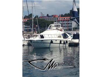 CRANCHI ATLANTIQUE 48