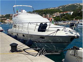 CRANCHI ATLANTIQUE 48