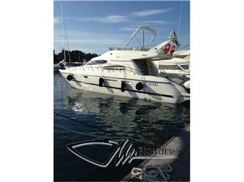CRANCHI ATLANTIQUE 48