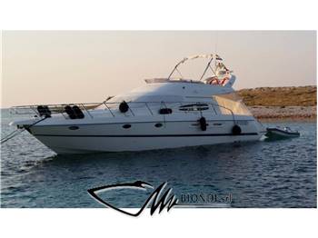 CRANCHI ATLANTIQUE 48