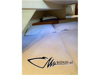 CRANCHI ATLANTIQUE 48