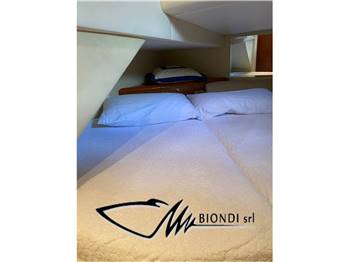 CRANCHI ATLANTIQUE 48