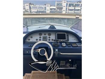 CANTIERI DI SARNICO SARNICO 43