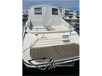 CANTIERI DI SARNICO SARNICO 43