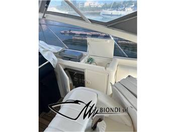 CANTIERI DI SARNICO SARNICO 43