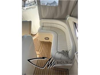 CANTIERI DI SARNICO SARNICO 43