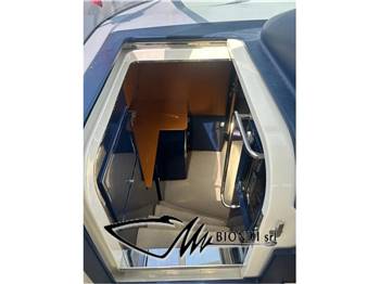 CANTIERI DI SARNICO SARNICO 43