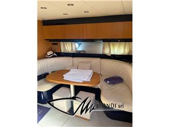 CANTIERI DI SARNICO SARNICO 43