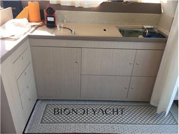 INNOVAZIONE & PROGETTI ALENA 50