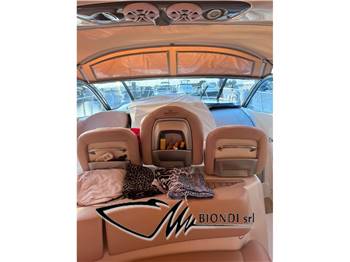 CRANCHI MEDITERRANEE 43 OPEN