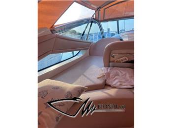 CRANCHI MEDITERRANEE 43 OPEN