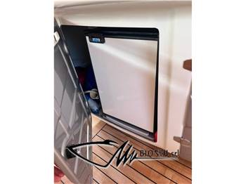 CRANCHI MEDITERRANEE 43 OPEN