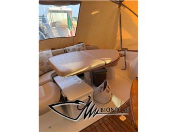 CRANCHI MEDITERRANEE 43 OPEN