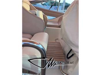 CRANCHI MEDITERRANEE 43 OPEN
