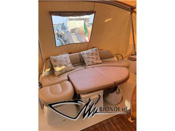 CRANCHI MEDITERRANEE 43 OPEN