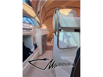 CRANCHI MEDITERRANEE 43 OPEN