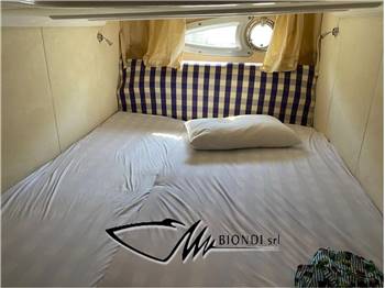 CRANCHI ZAFFIRO 36