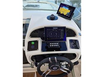 JEANNEAU LEADER 805