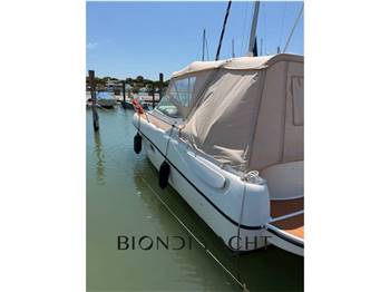 JEANNEAU LEADER 805
