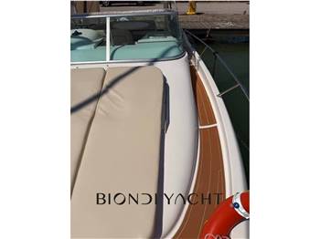 JEANNEAU LEADER 805