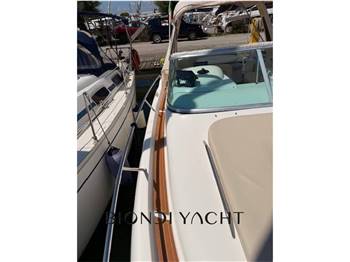 JEANNEAU LEADER 805