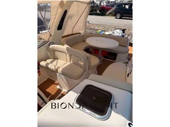 JEANNEAU LEADER 805