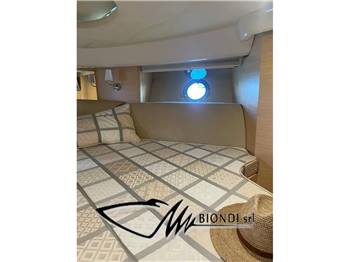 CRANCHI MEDITERRANEE 43 HT