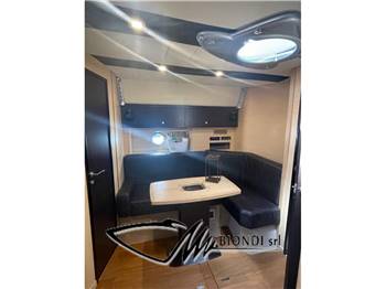 CRANCHI MEDITERRANEE 43 HT