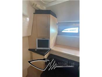 CRANCHI MEDITERRANEE 43 HT