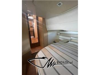 CRANCHI MEDITERRANEE 43 HT