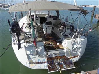 Jeanneau Sun Odyssey 439