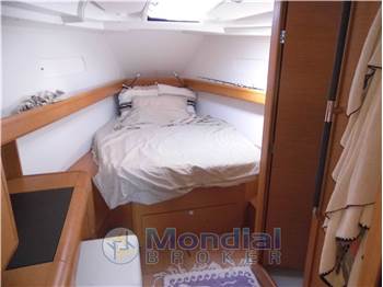 Jeanneau Sun Odyssey 439