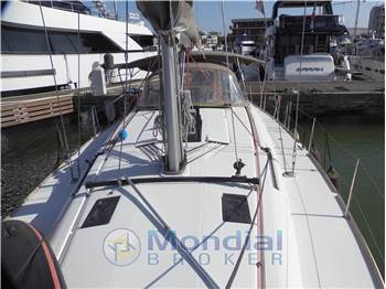 Jeanneau Sun Odyssey 439