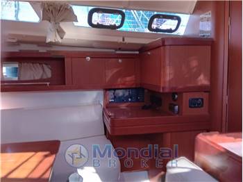 Beneteau Oceanis 34