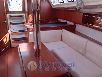 Beneteau Oceanis 34