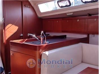 Beneteau Oceanis 34