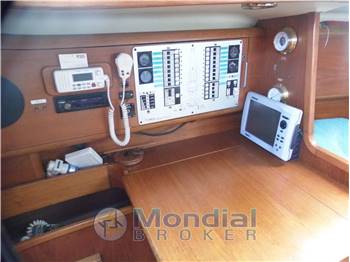 Comar S.p.A. Comet 375 ST