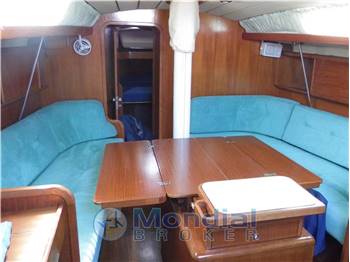 Comar S.p.A. Comet 375 ST