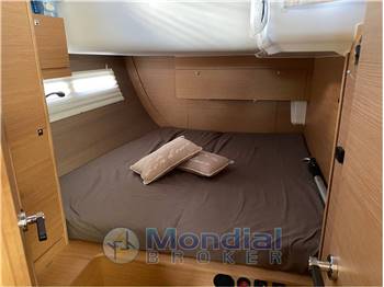Dufour 560 Grand Large