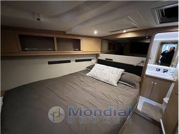 Dufour 560 Grand Large