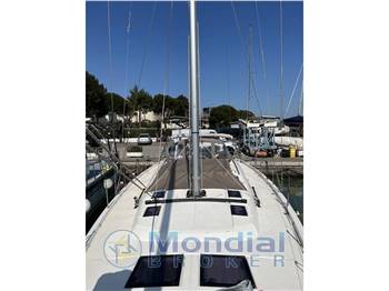 Dufour 560 Grand Large