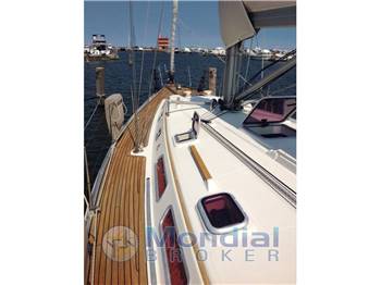Hanse 411