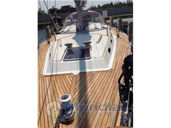 Hanse 411