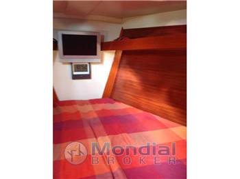 Hanse 411