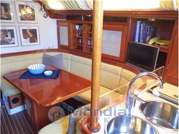 Hanse 411