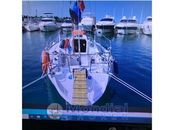 Plastivela Mousse 9,07